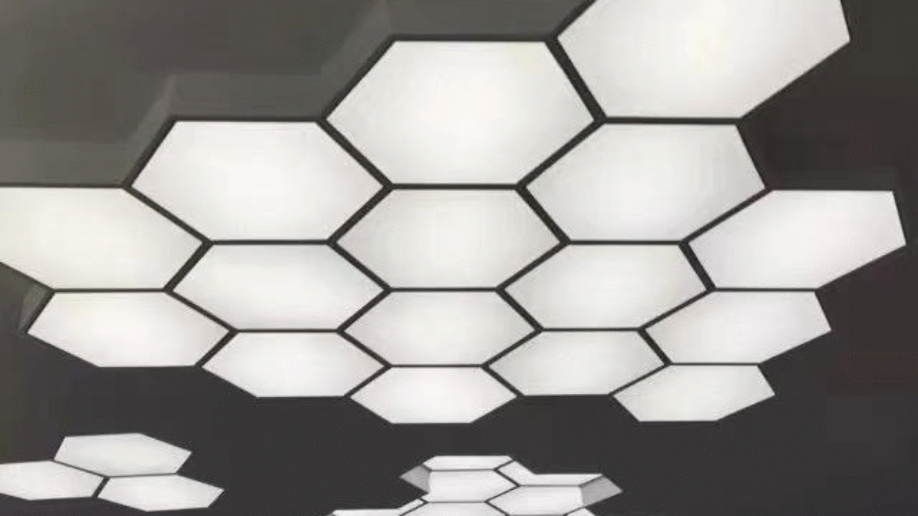 Stretch Ceiling in Dubai