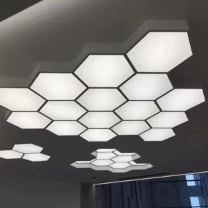 Stretch Ceiling in Dubai