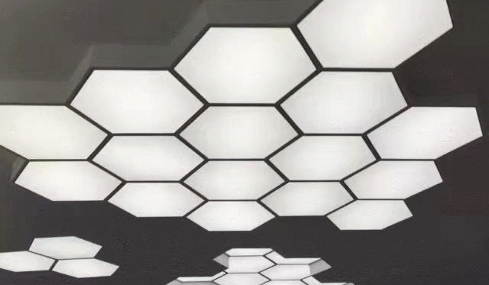 Stretch Ceiling in Dubai