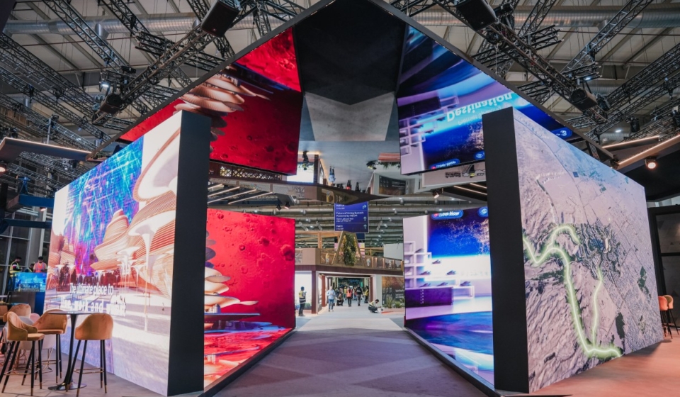 stretch ceilings in UAE