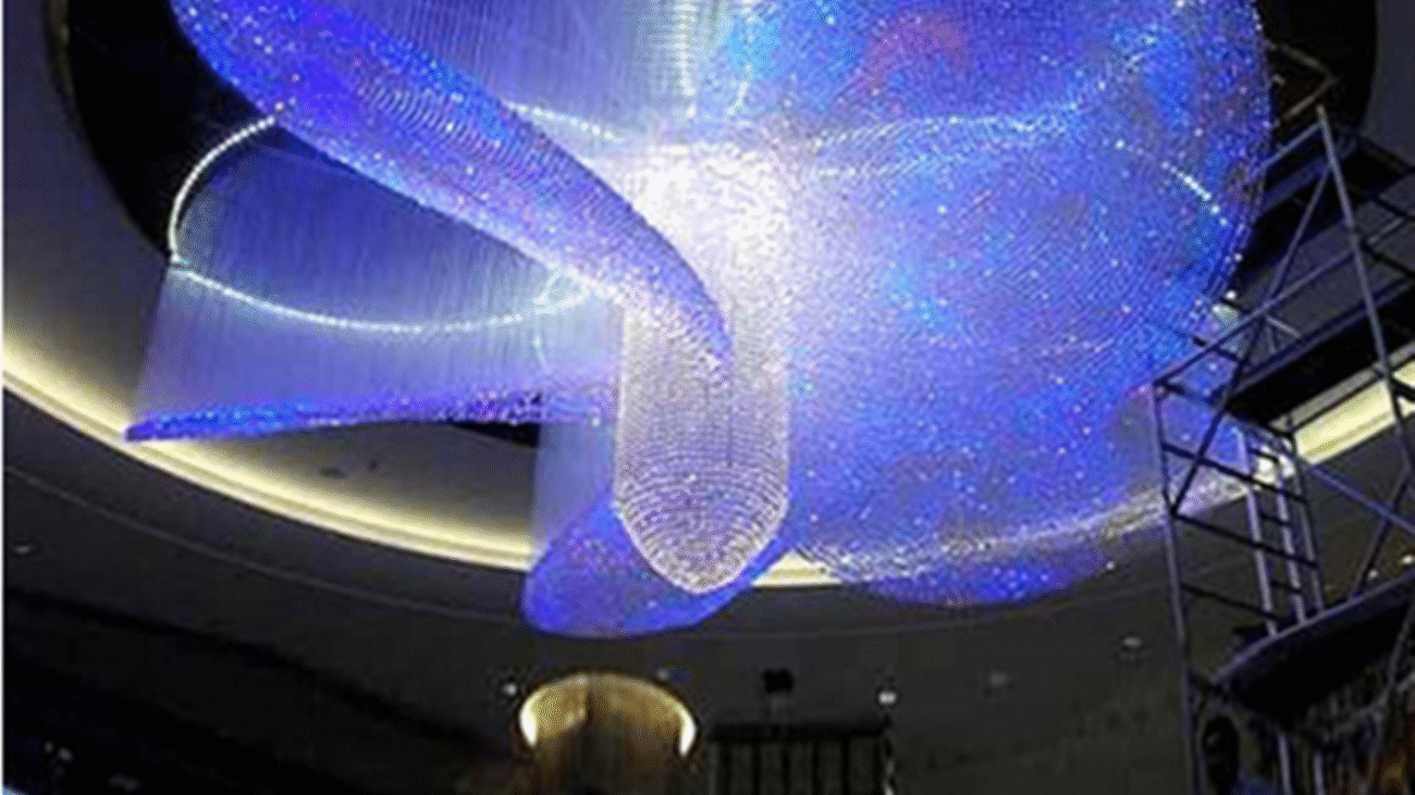 10 Best Types of Lights for Stretch Fabric Panels