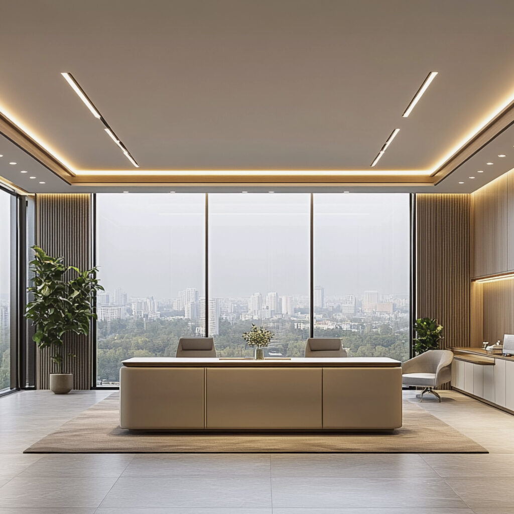 5 Powerful Ways Custom Lighting Elevates Any Room|Proten Fos